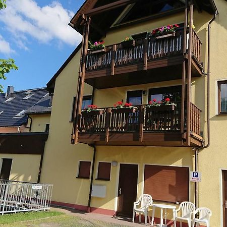Ferienwohnung Korn Mit Tiefgarage Und Skiraum Курорт Обервизенталь Экстерьер фото