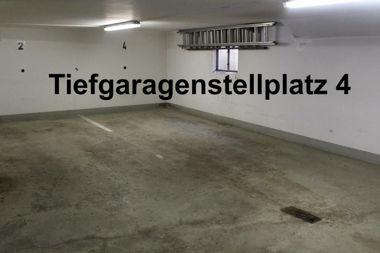 Ferienwohnung Korn Mit Tiefgarage Und Skiraum Курорт Обервизенталь Экстерьер фото